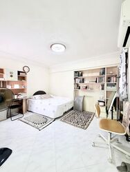 Blk 632 Woodlands Ring Road (Woodlands), HDB 5 Rooms #580422831